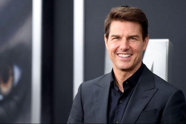 L’énigmatique prochain film de Tom Cruise dans l’espace