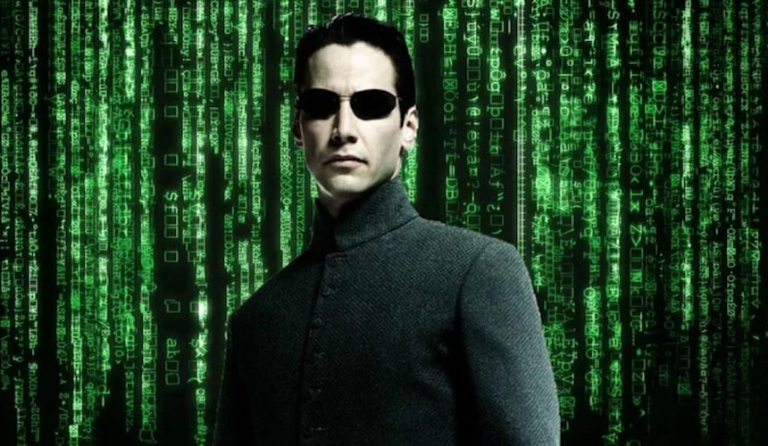 Matrix 4 : Keanu Reeves au cœur d’une polémique concernant une fête de fin de tournage